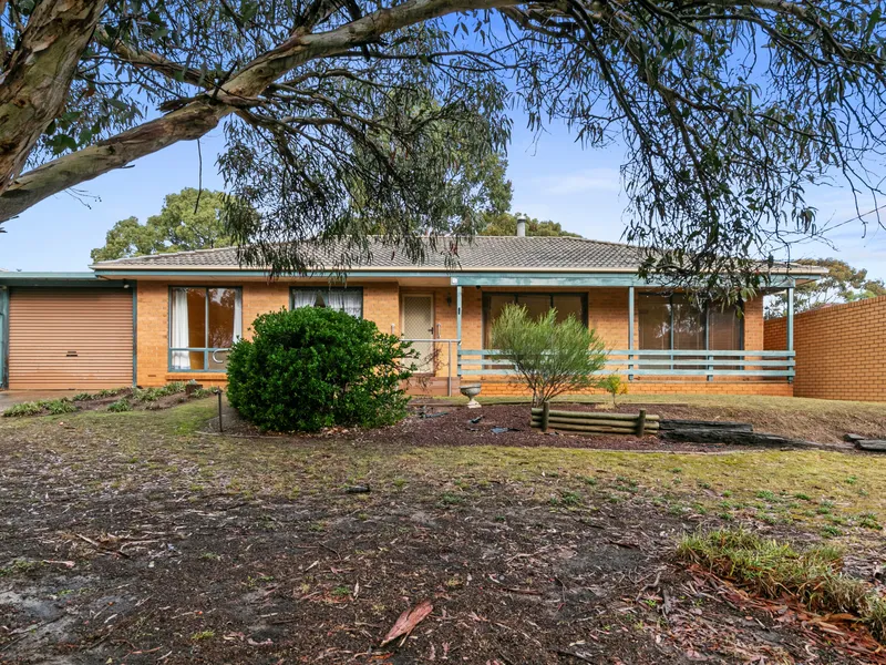 Renovate or redevelop (STCC) you decide