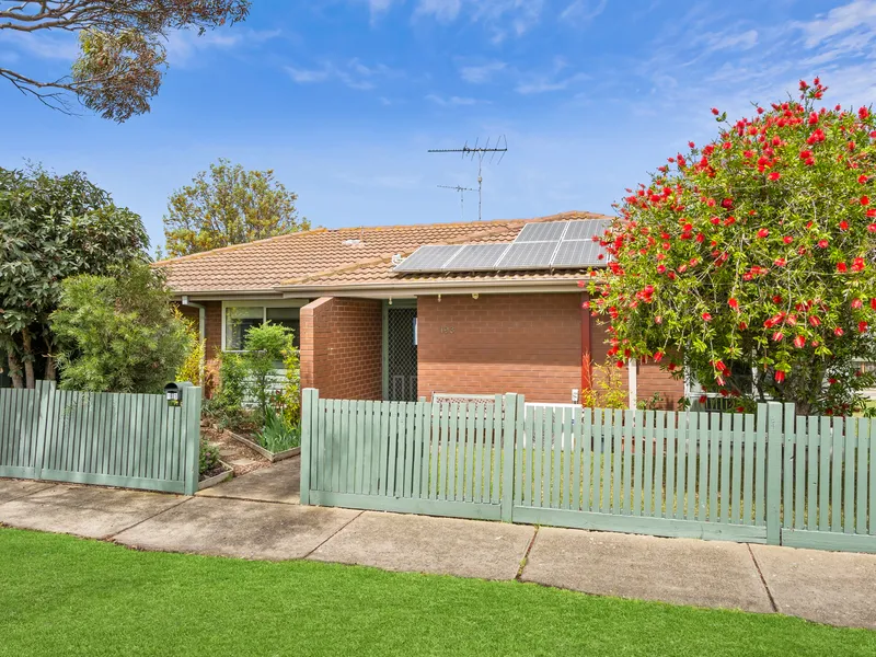 Look no further, because this home has it all!