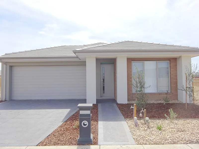 Walking Distance to Parks