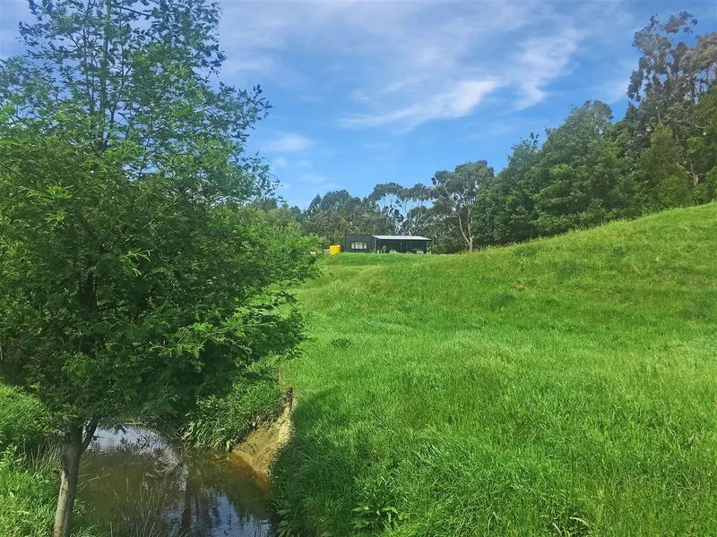 154 Acres of Lifestyle Living