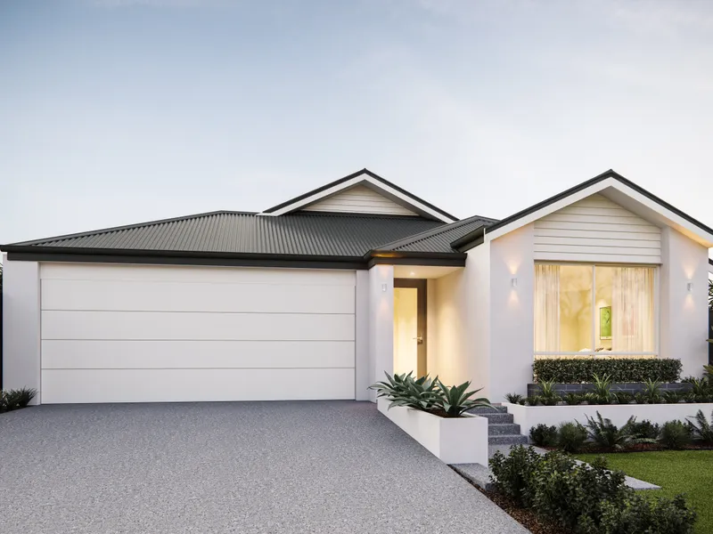 Spacious family living