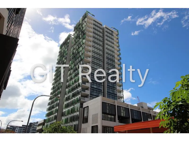 East Village 2 Bedrooms+1 Study Apartment in ZETLAND For Rent [Fully Furnished]