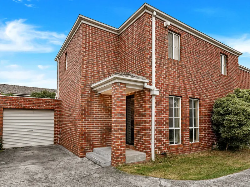 Ideal Start Or Excellent Investment Option In A Prized Position