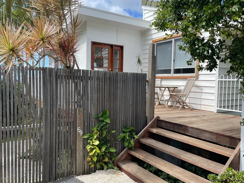 Two Story home on Survey Street