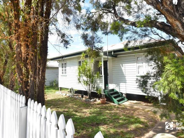 CHARMING AND CONVENIENTLY LOCATED