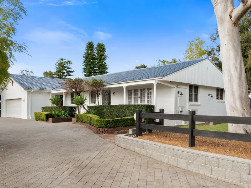 Camden Central | 1,714sqm of Excellence