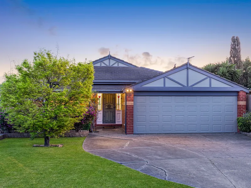 Period Inspiration in a Quiet Mews Location