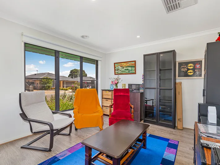 'As New Family Home!'