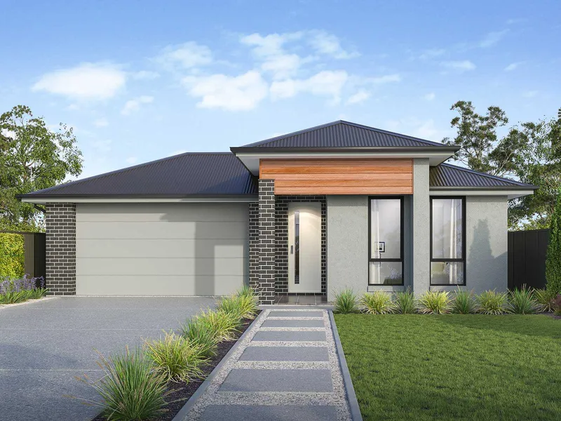 Springfield 41 - RIVERGUM HOMES