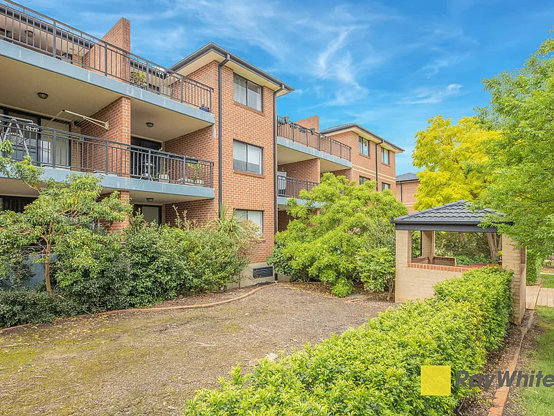 Cosy, convenient and contemporary