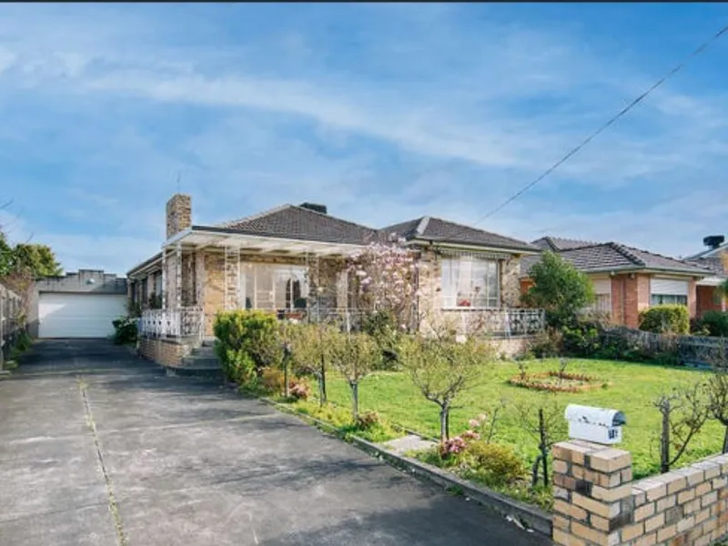 Attention Buyers and Investors! A Gem in Dandenong North