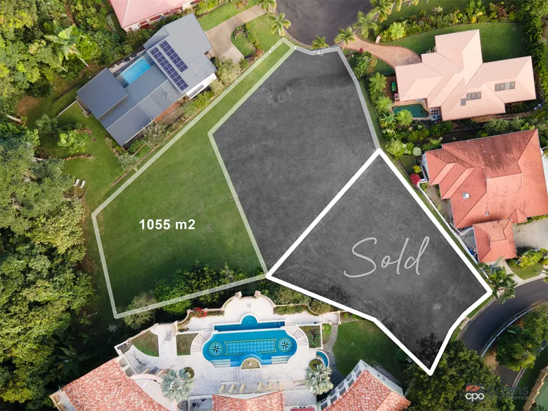 CloudLAND, available now in Upper Whitfield.