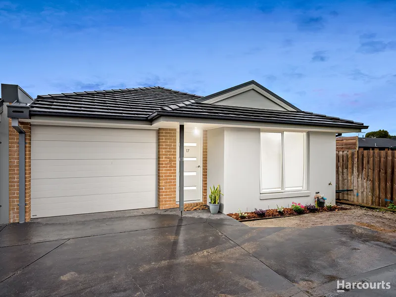 Immaculately Presented Home
