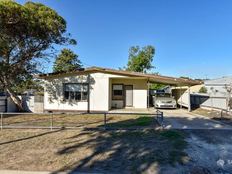 Investment Opportunity Awaits!