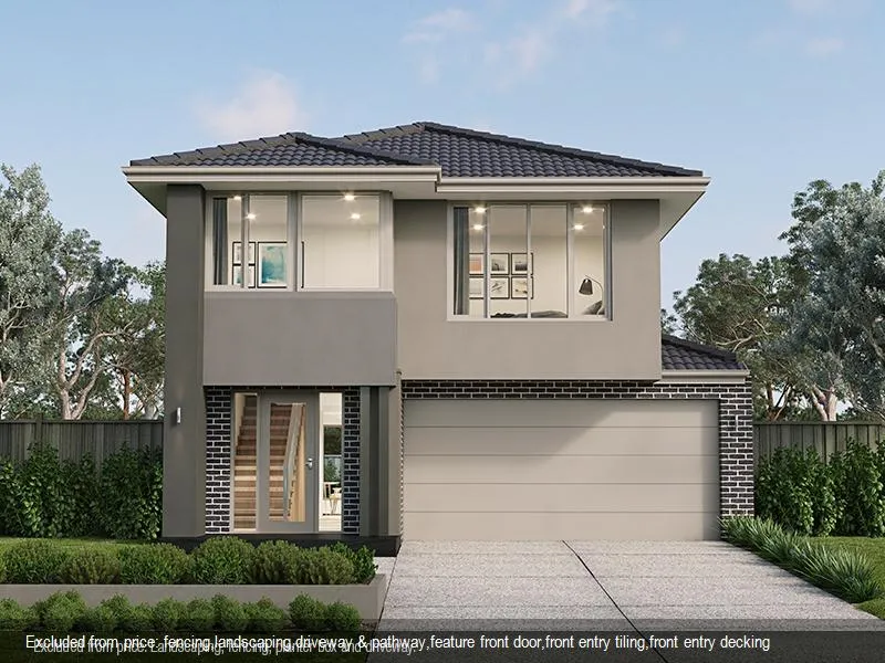 ABC Homes H&L Packages, Easy As ABC!