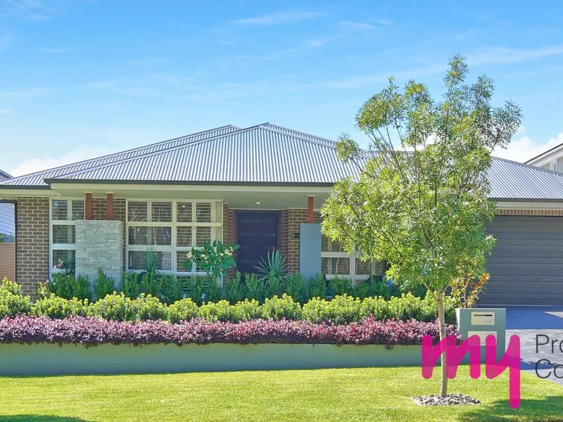 MODERN LIFESTYLE & PERFECT LOCATION!