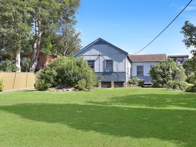 3 Bedroom Family Home 