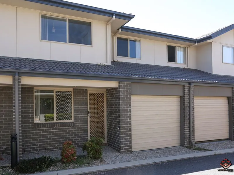 3-2-1 Townhouse Close to Everything