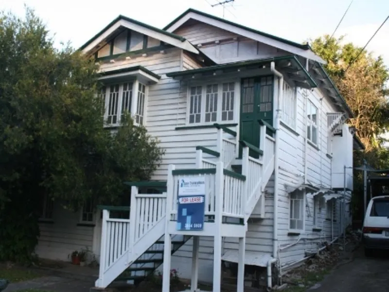 Unique Little Flat
