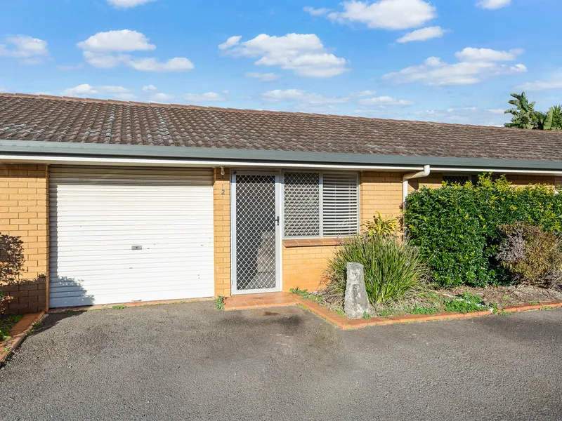 Investors Get 5.33% Annual Rent Return - 1.8km To USQ