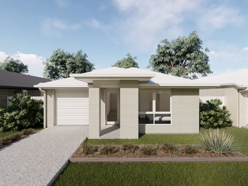 Free Solar & Rendered Exterior