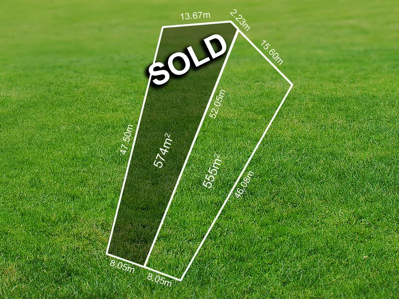 YOUR SLICE OF THE EAST- RARE LAND