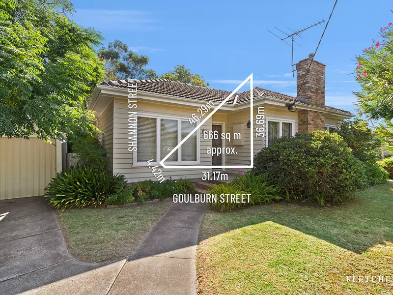 Design your dream on 666 sq m approx.