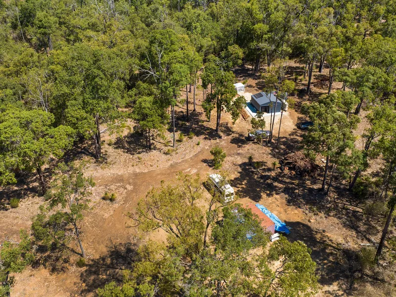 LOCATION! LOCATION! LOCATION!