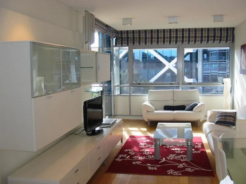 North Facing - One bedroom Fully furnished apartment