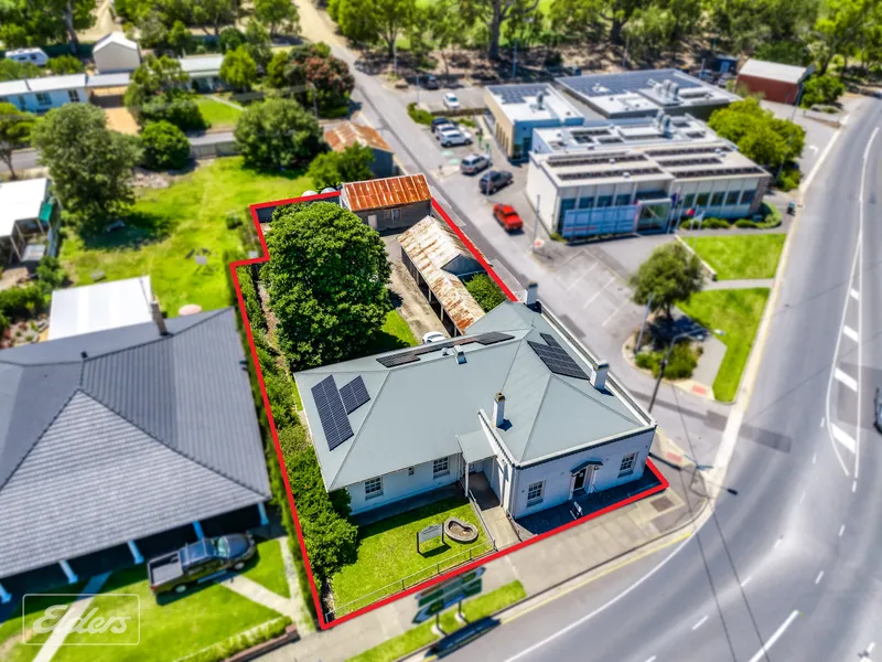 Invest in Yankalilla's History