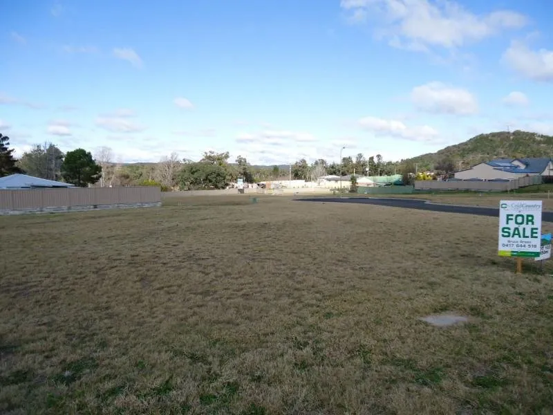 Lot 103 - Recreation Heights