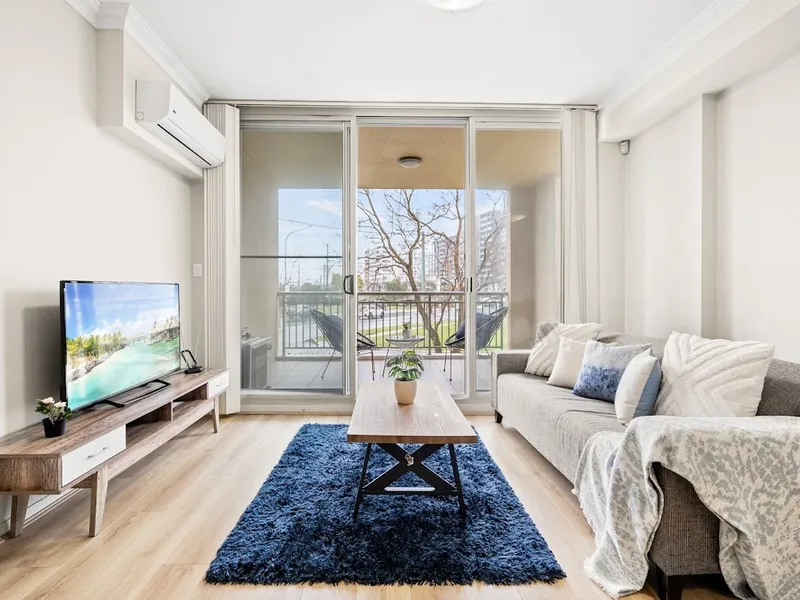 Spectacular 2 Bedroom Apartment in Carlingford - Ready to Move In!