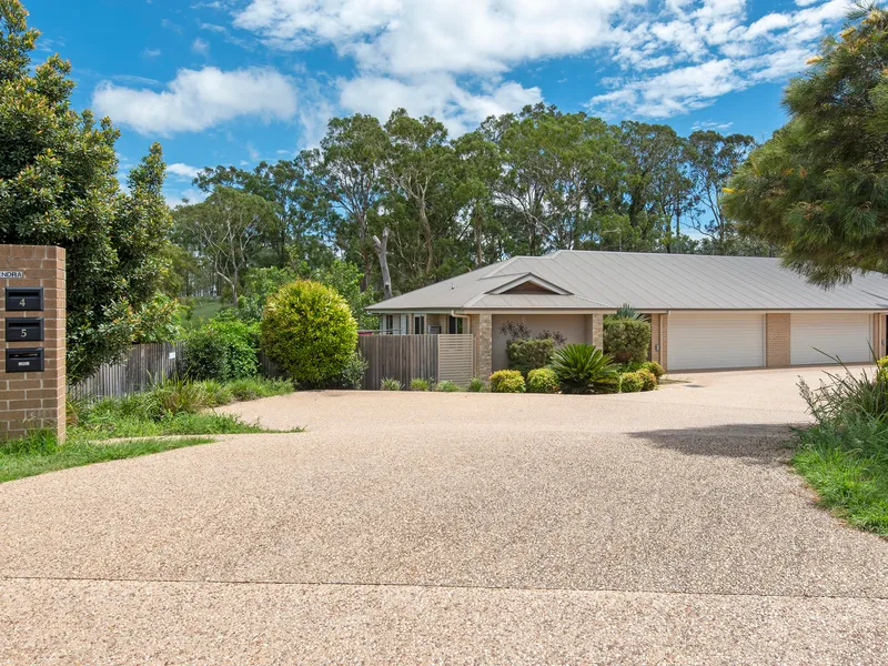 Superb Cul De Sac Location & Heaps Of Space!