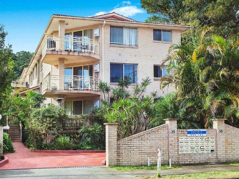 Low Maintenance Living