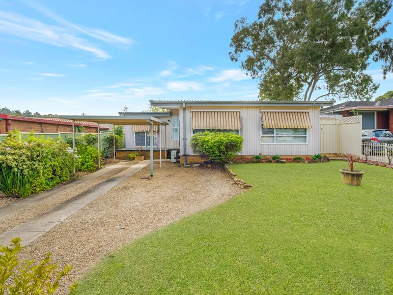 CALLING FIRST HOME BUYERS, FAMILIES, INVESTORS & BUILDERS