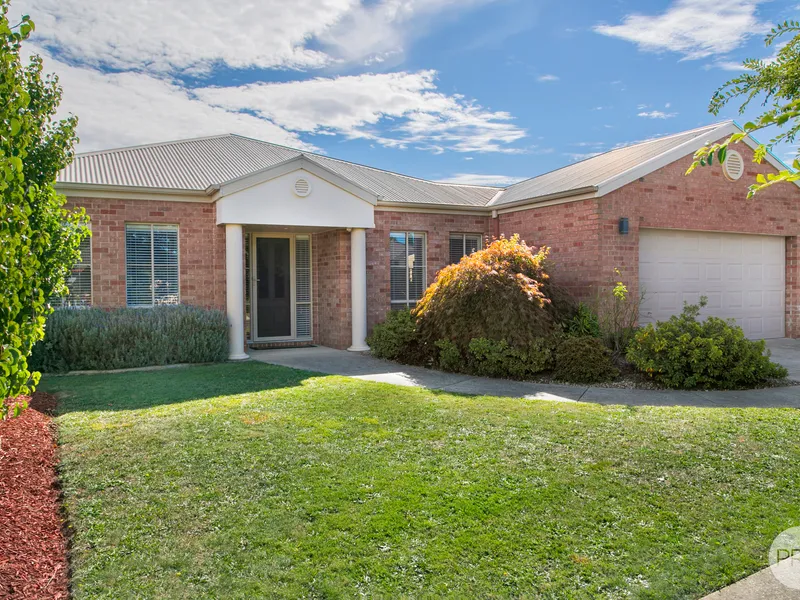 Fantastic Family Home In Alfredton