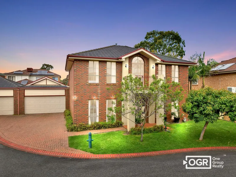 Great family home close to everything !!