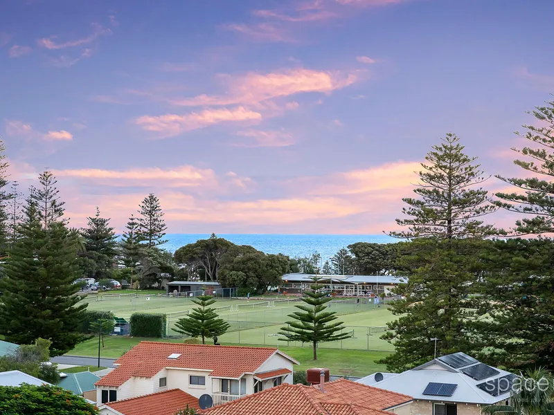 In a World of its Own