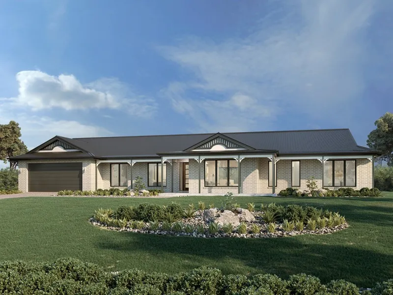 Longreach 247 Hamptons