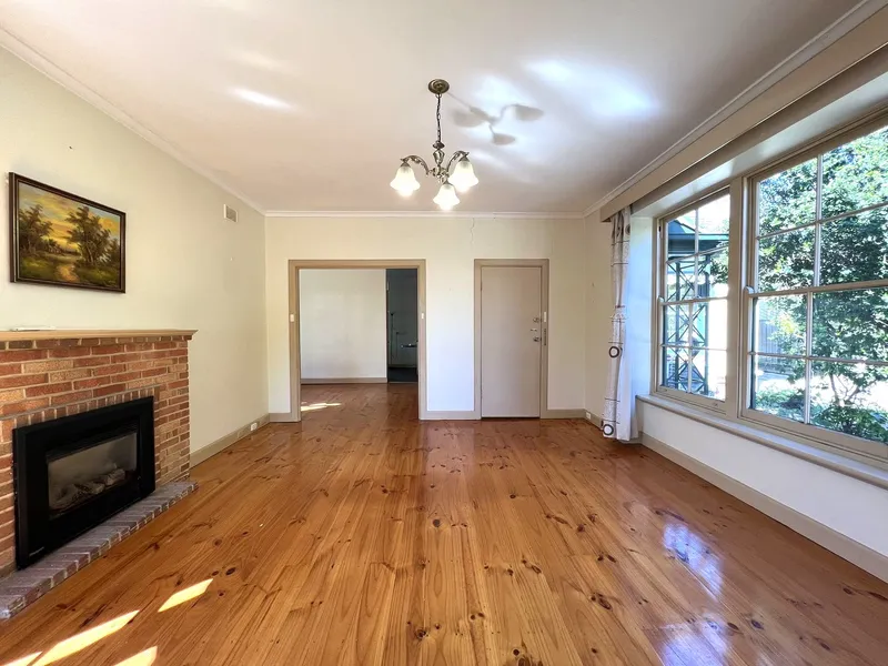 Immaculate Family Home in Prestigious Postcode