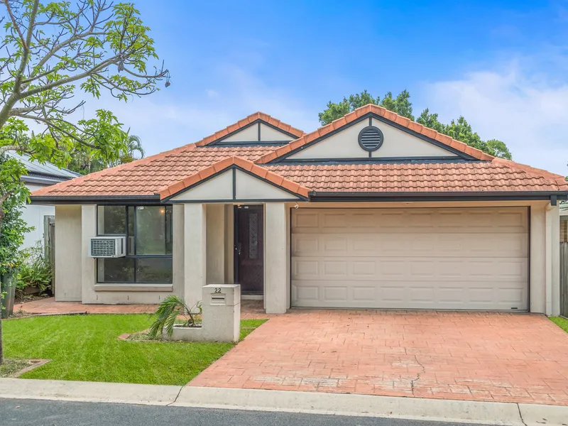 Recently Refreshed Spacious Family Home