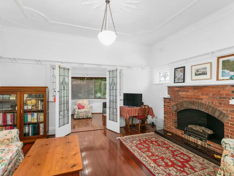 Fully Furnished Character Home (available for a 6 month lease)