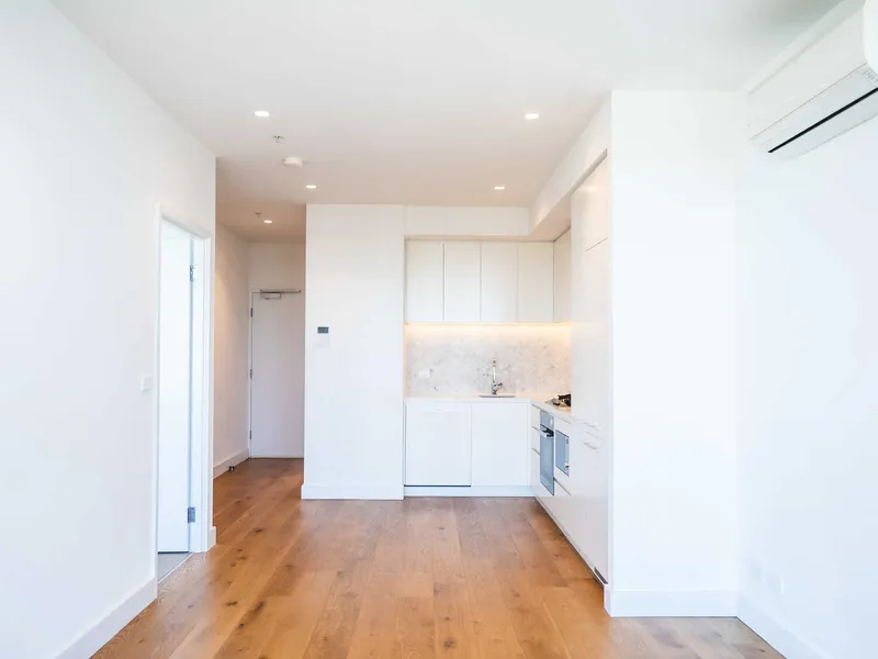 Art Series RESIDENCES [THE CHEN]- Furnished 2 bedroom 1 bathroom apartment 