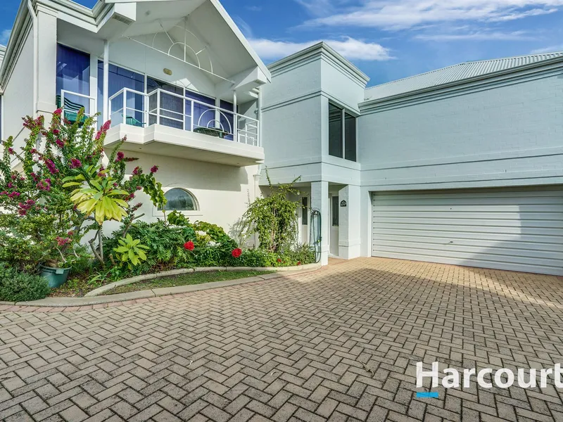 The Perfect Position