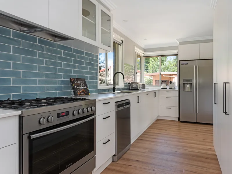 A Family Home with Limitless Possibilities 