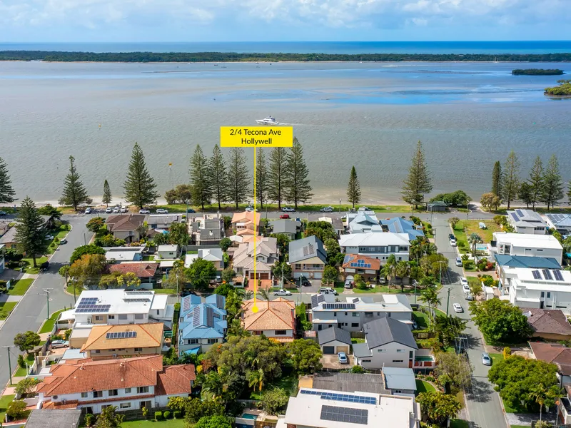 Location, Location, Location!