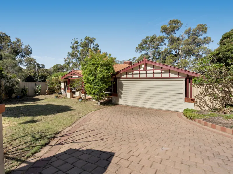 Awesome Family Home
