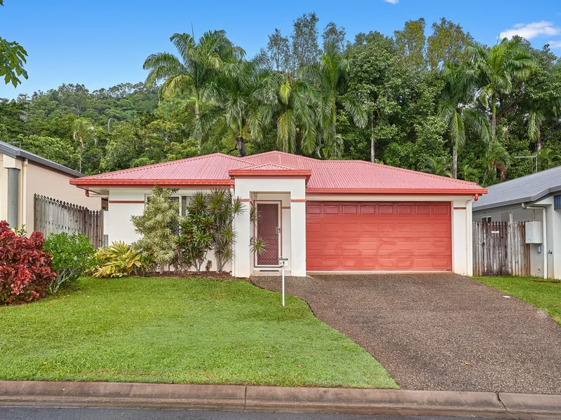 SUPERB RENTAL IN BRINSMEAD