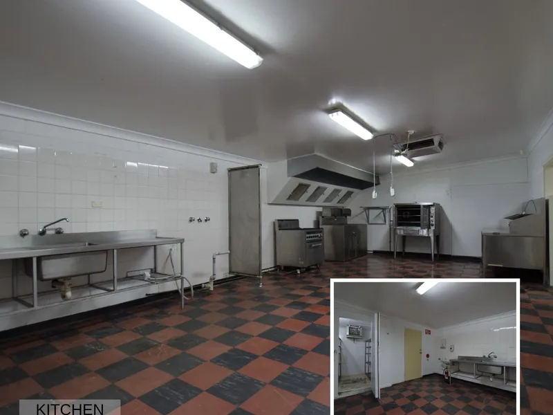 Zoned Residential (3716m2) - MUST BE SOLD!!