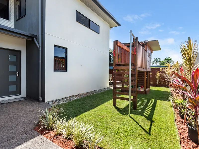 CAIRNS SOUTH PROPERTIES - OUR SERVICE NEVER ENDS